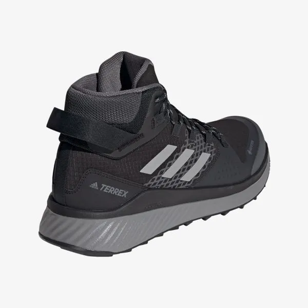 adidas TERREX FOLGIAN HIKER MID GORE-TEX HIKING SHOES 