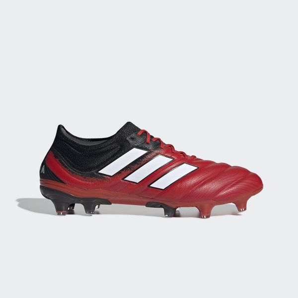 adidas COPA 20.1 FG | Sport Vision