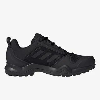 adidas TERREX AX3 GORE-TEX HIKING SHOES 