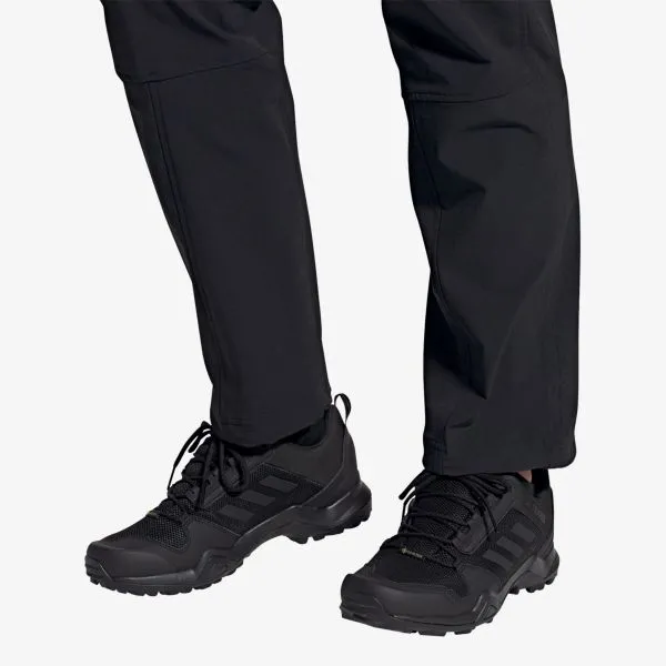 adidas TERREX AX3 GORE-TEX HIKING SHOES 
