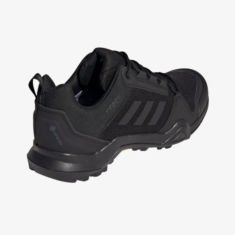 adidas TERREX AX3 GORE-TEX HIKING SHOES 