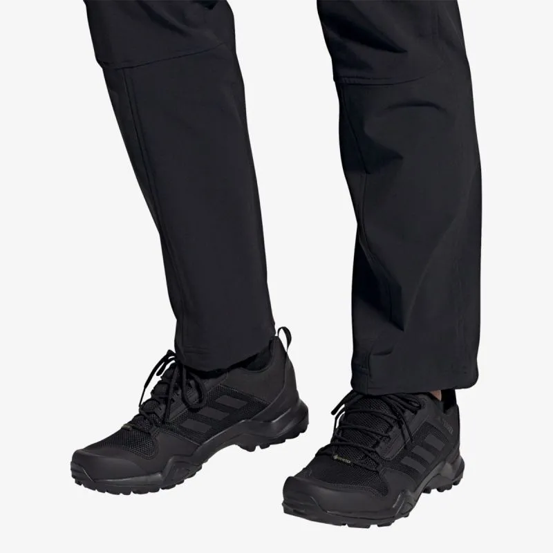 adidas TERREX AX3 GORE-TEX HIKING SHOES 