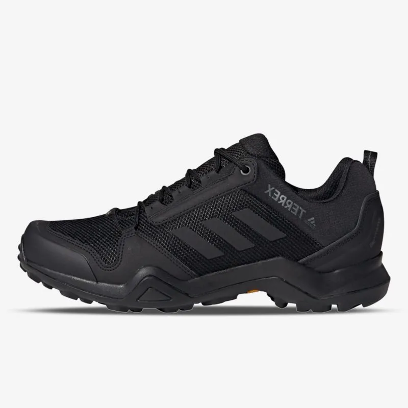 adidas TERREX AX3 GORE-TEX HIKING SHOES 