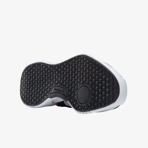 Reebok Reebok Freestyle Motion Lo Women's Shoes 