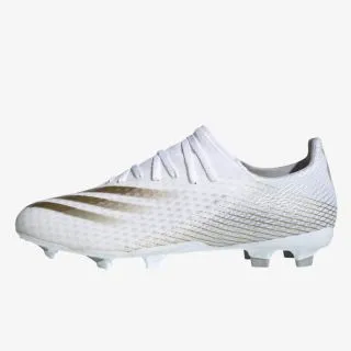 adidas X GHOSTED.3 FG 