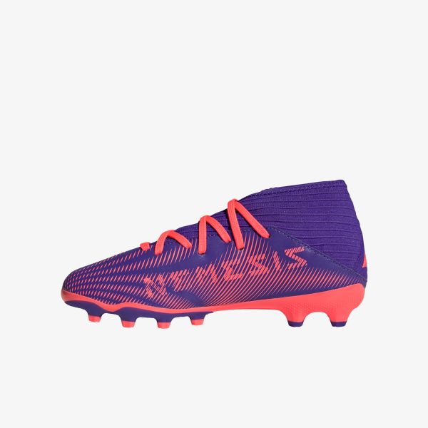 Adidas Adidas Nemeziz 3 Mg J Sport Vision