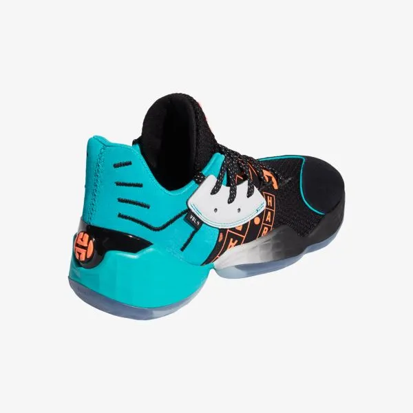 adidas Harden Vol. 4 GCA 
