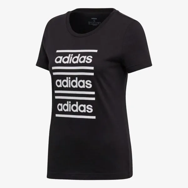 adidas W C90 Tee 