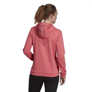 adidas W GU FZ HOODIE 