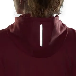 adidas W GU FZ HOODIE 