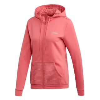 adidas W GU FZ HOODIE 