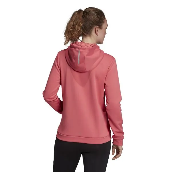 adidas W GU FZ HOODIE 