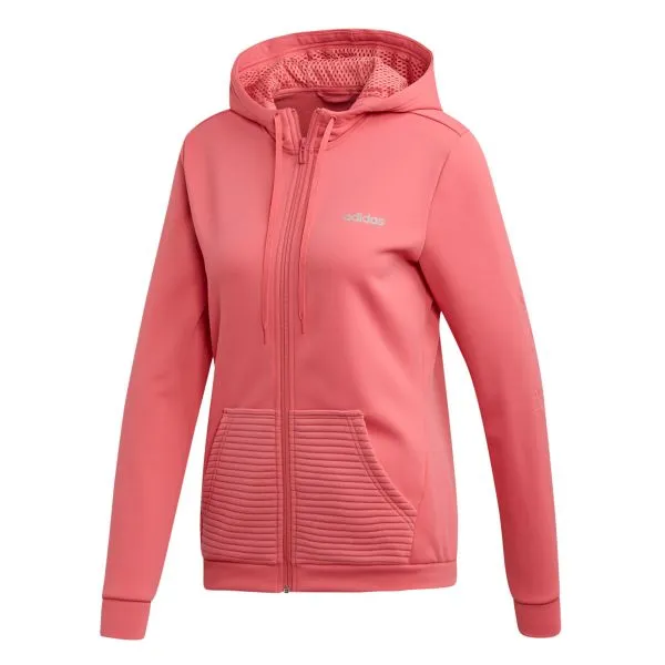 adidas W GU FZ HOODIE 
