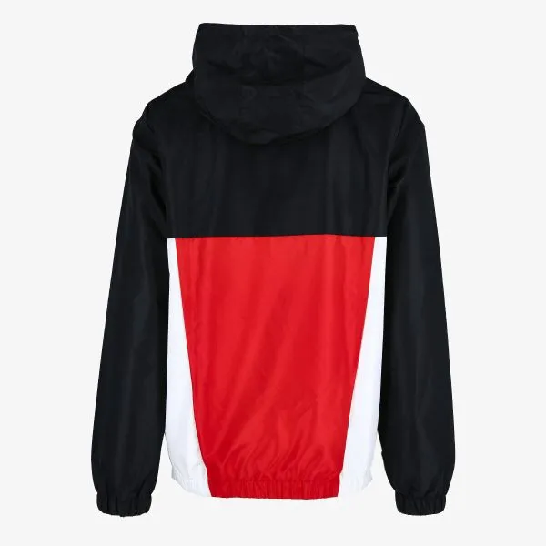 Ellesse MENS HALF ZIP HOODY 