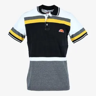 Ellesse MENS ITALIA POLO SHIRT 