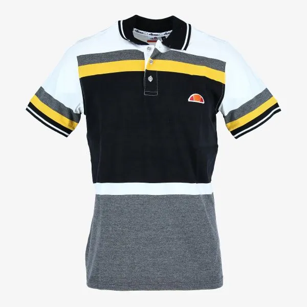 Ellesse MENS ITALIA POLO SHIRT 