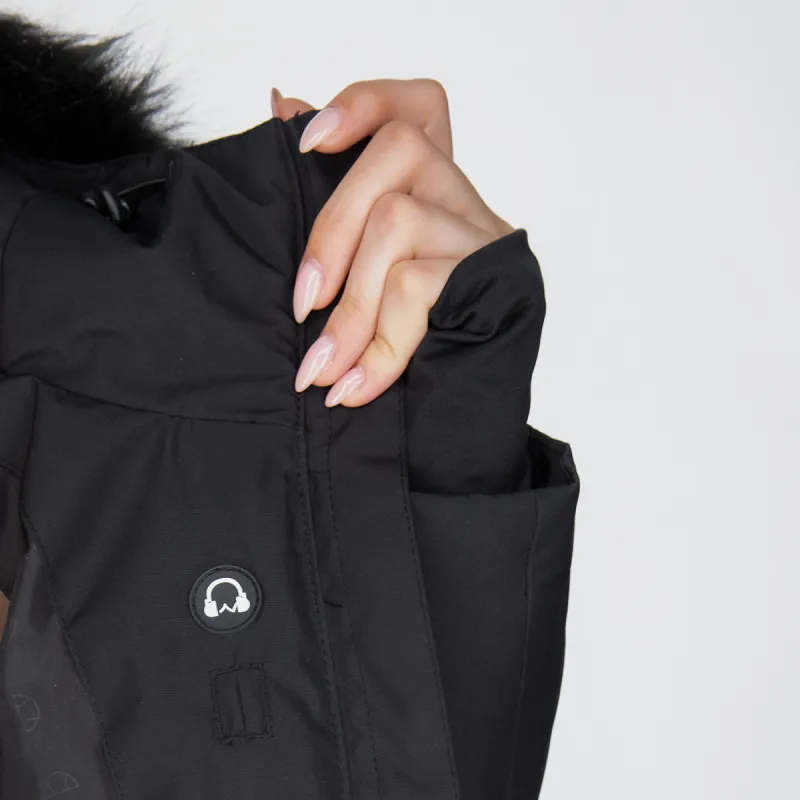 Ellesse LEA LADIES SKI JACKET 