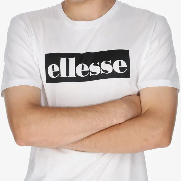 ELLESSE MENS HERITAGE T-SHIRT 