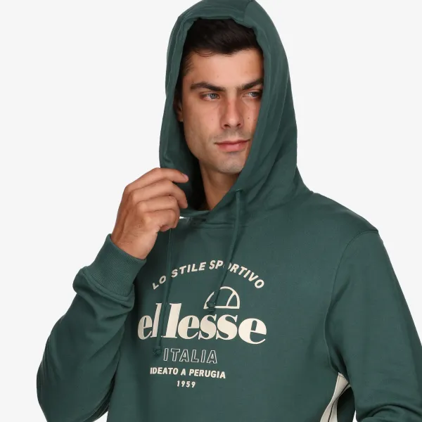 Ellesse Hoody 