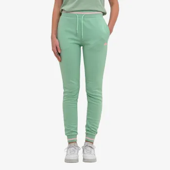 Ellesse LADIES CUFFED PANTS 