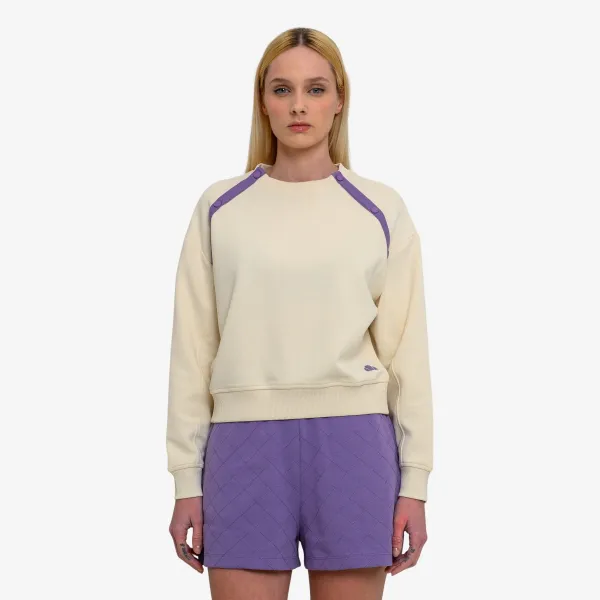 Ellesse LADIES CREWNECK 