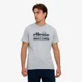 Ellesse MENS T-SHIRT 