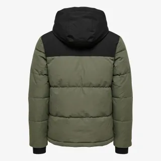 Ellesse Piccolo 