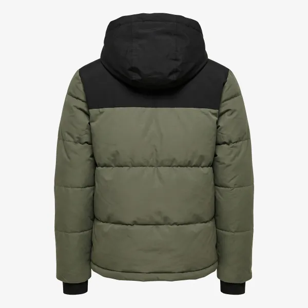 Ellesse Piccolo 