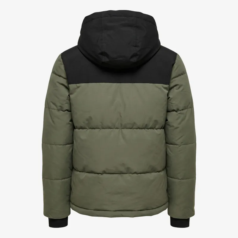 Ellesse Piccolo 