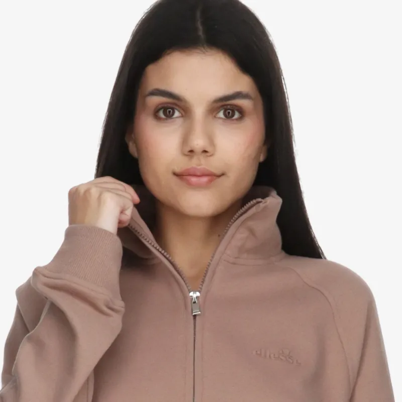 Ellesse Half Zip 