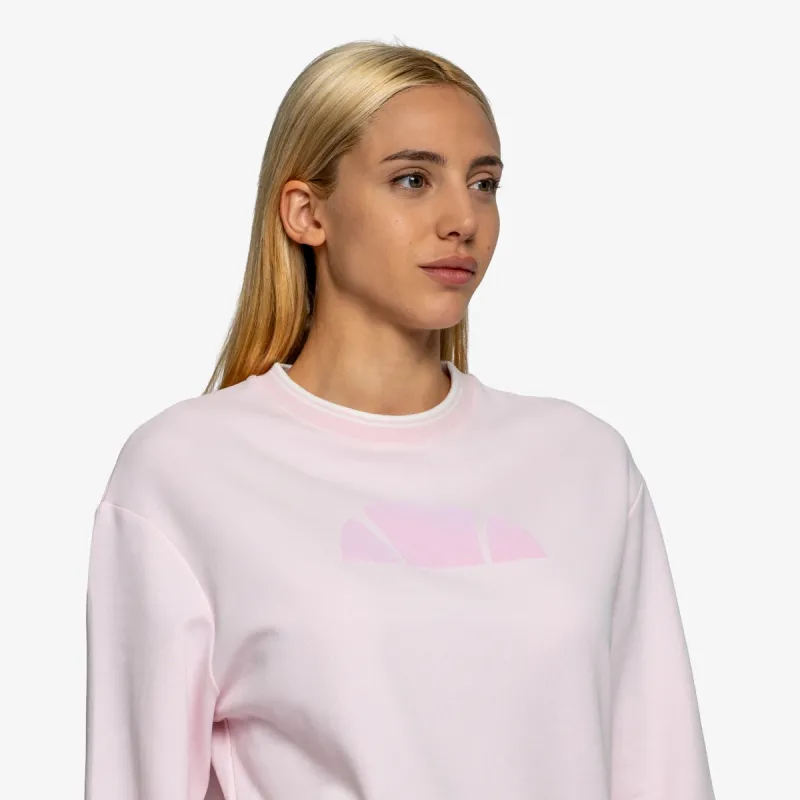 Ellesse ELLESSE LADIES CREWNECK 