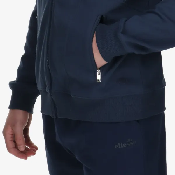 Ellesse Full Zip 