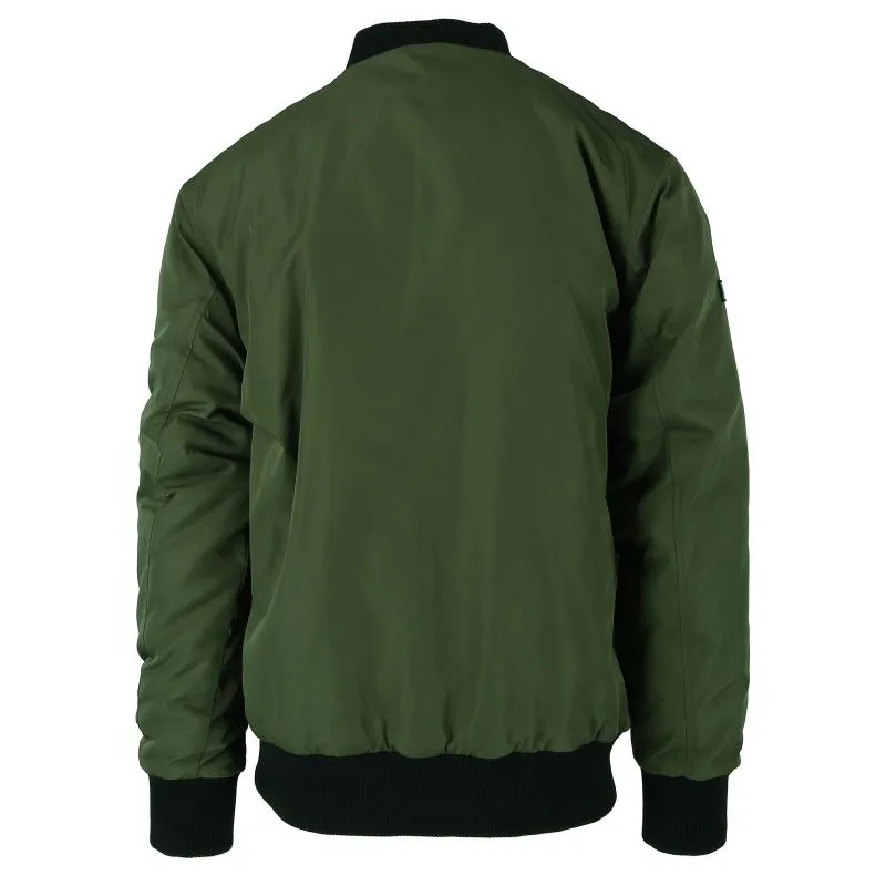 Ellesse ELLESSE MENS BOMBER JACKET 