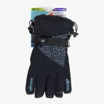 ELLESSE 3 in1 ski glove 