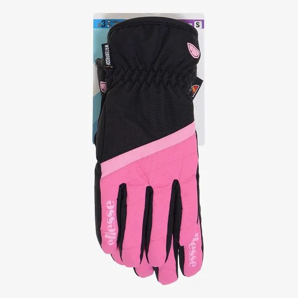 Ellesse Basic ski glove Jn Girl 