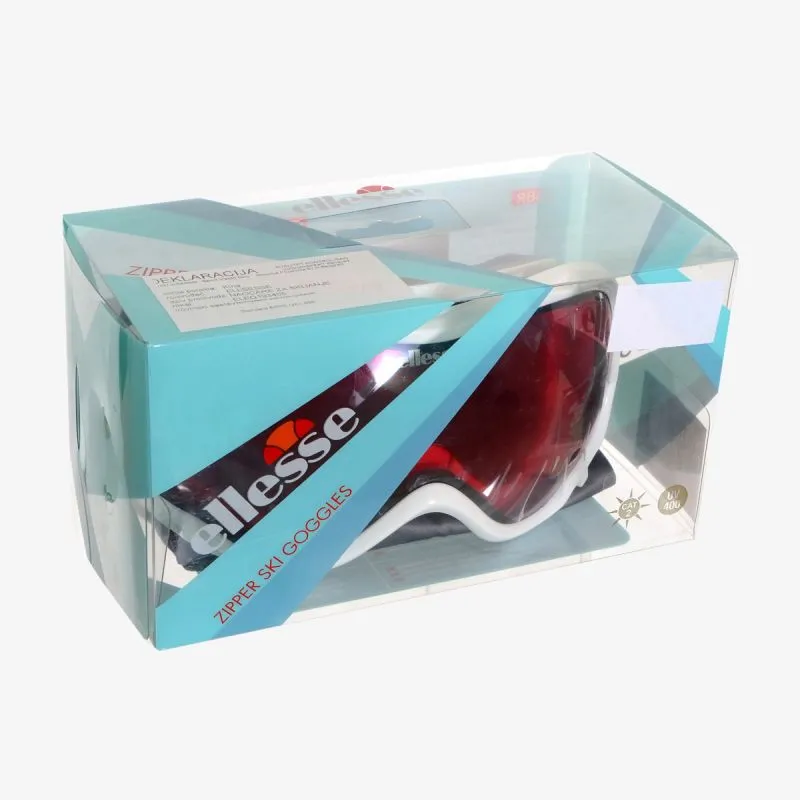 Ellesse Ski Goggle ZIPPER 
