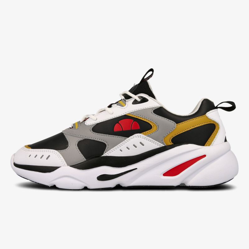 ellesse sport vision