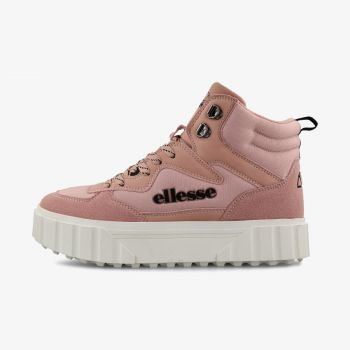 ellesse sport vision