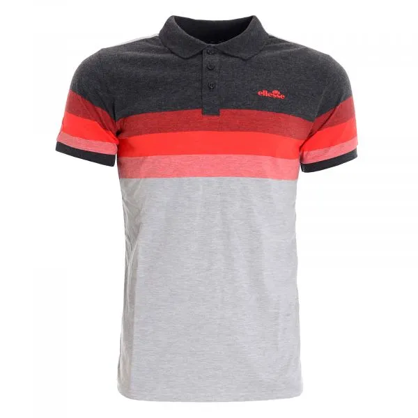 Ellesse MENS ITALIA POLO T-SHIRT 