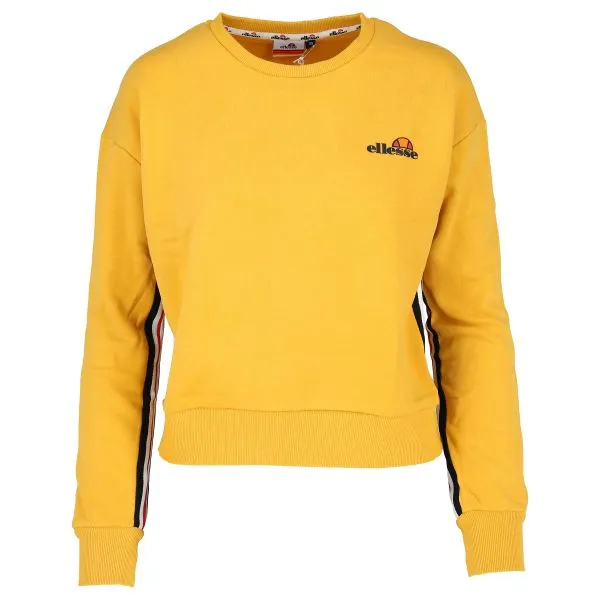 Ellesse LADIES HERITAGE CREWNECK 