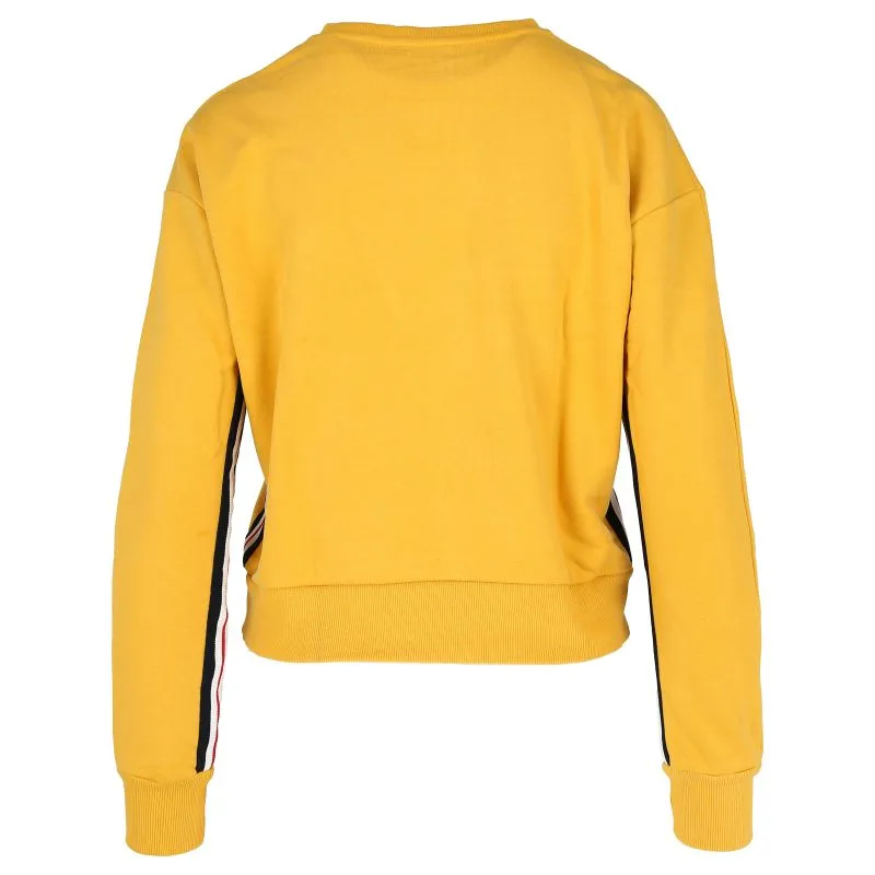 Ellesse LADIES HERITAGE CREWNECK 