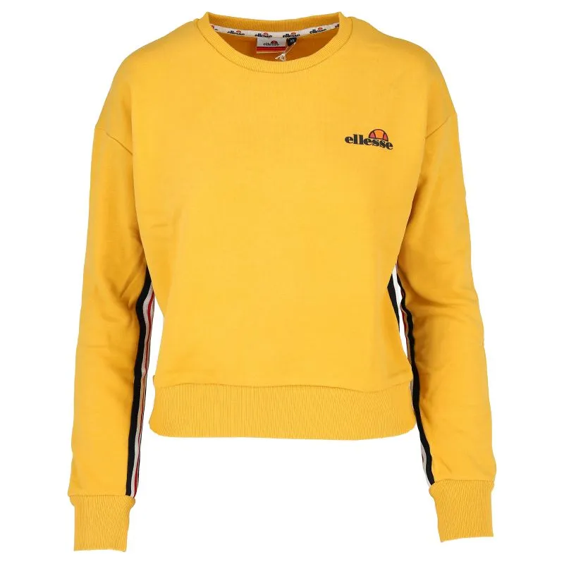 Ellesse LADIES HERITAGE CREWNECK 