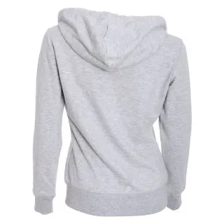 Ellesse LADIES LOGO FULL ZIP 