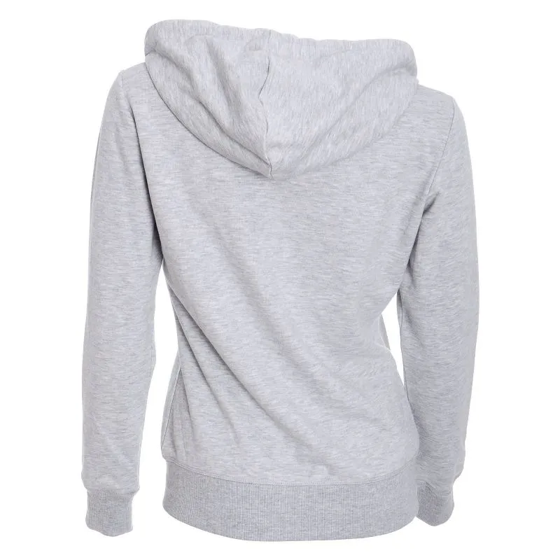 Ellesse LADIES LOGO FULL ZIP 