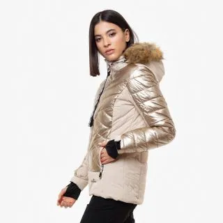 Ellesse LETICIA LADIES SKI JACKET 