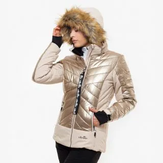 Ellesse LETICIA LADIES SKI JACKET 