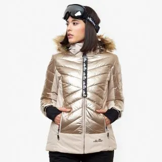 Ellesse LETICIA LADIES SKI JACKET 