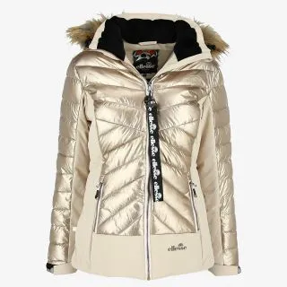 Ellesse LETICIA LADIES SKI JACKET 