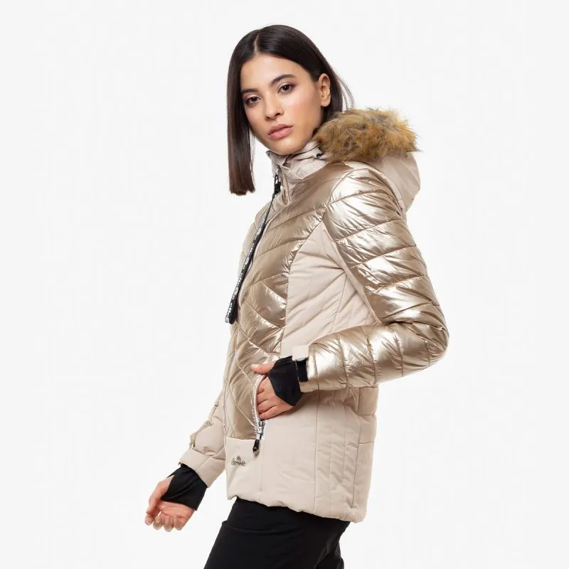 Ellesse LETICIA LADIES SKI JACKET 