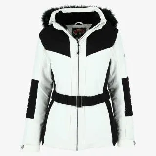 Ellesse MAYA LADIES SKI JACKET 